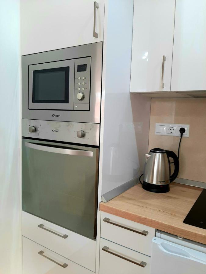 Comfortable Apartment In Las Americas, Ph317 With Pool Next To The Ocean Playa de las Américas Kültér fotó