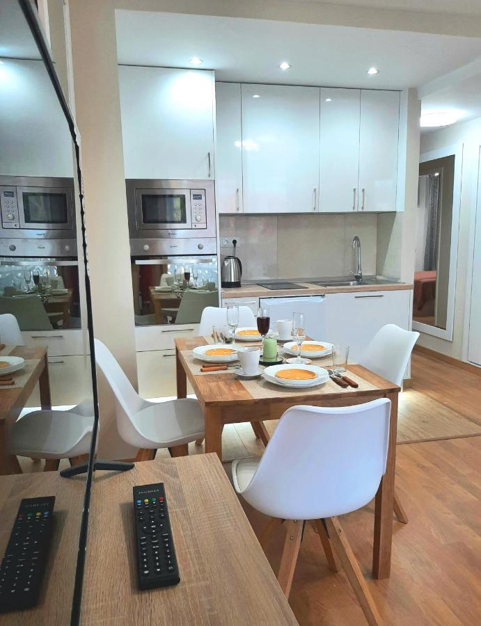 Comfortable Apartment In Las Americas, Ph317 With Pool Next To The Ocean Playa de las Américas Kültér fotó