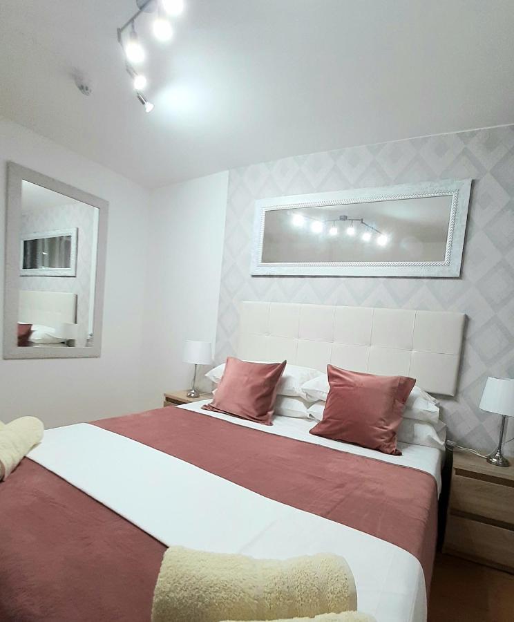 Comfortable Apartment In Las Americas, Ph317 With Pool Next To The Ocean Playa de las Américas Kültér fotó