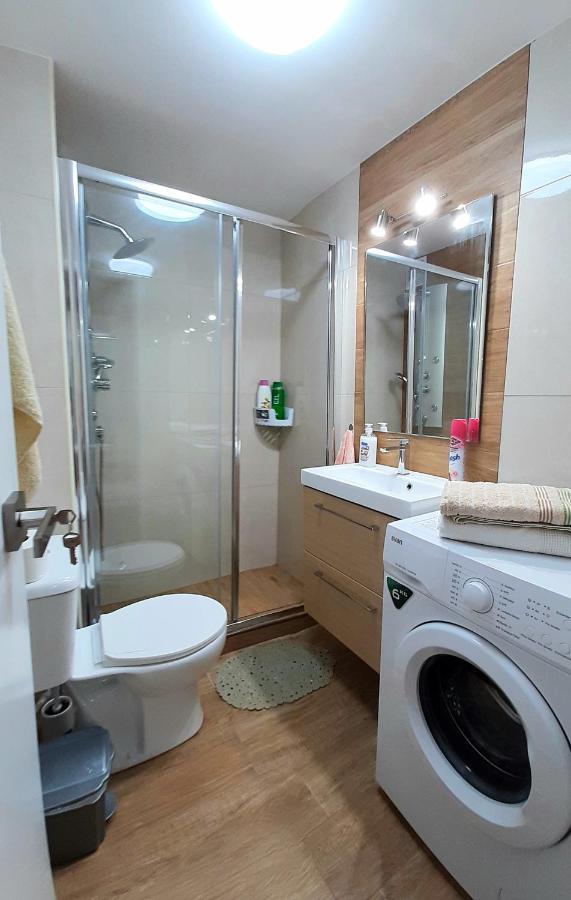 Comfortable Apartment In Las Americas, Ph317 With Pool Next To The Ocean Playa de las Américas Kültér fotó